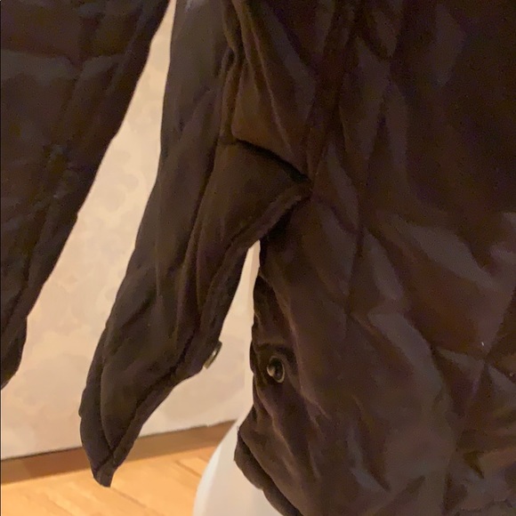 Burberry warm coat - Picture 4 of 8